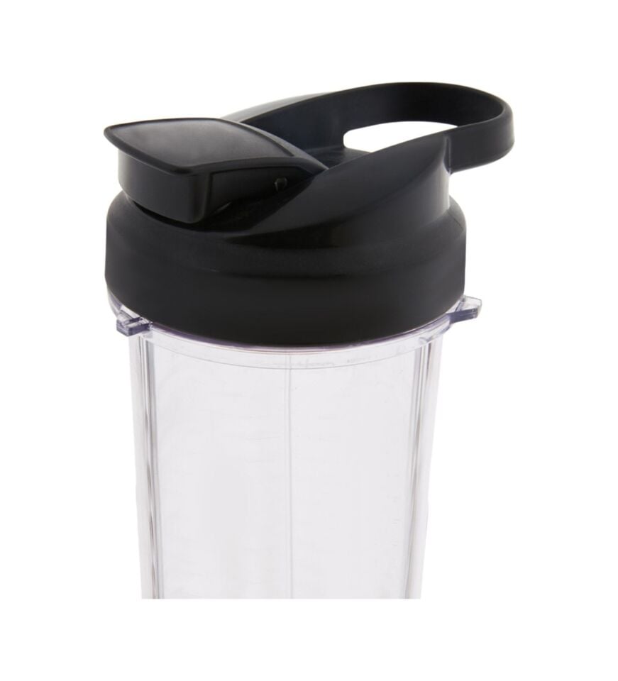 Karaca Blendfit Go Personal Kişisel Smoothie Blenderı Pembe