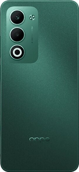 Oppo A5 5G 8 GB 256 GB (Distribütör Garantili) Aurora Yeşili 256 GB