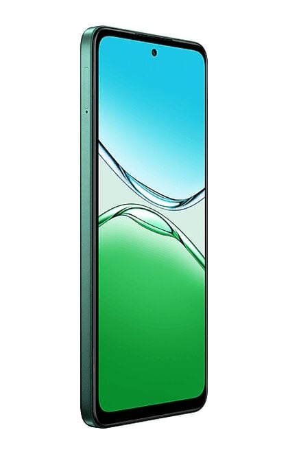 Oppo A5 5G 8 GB 256 GB (Distribütör Garantili) Aurora Yeşili 256 GB
