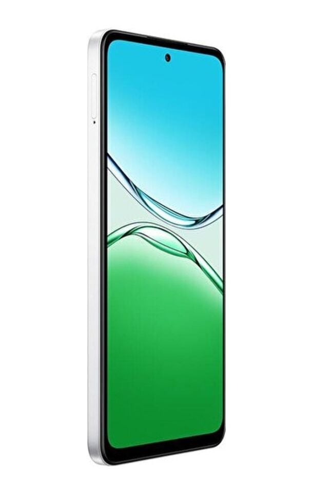 Oppo A5 5G 8 GB 256 GB (Distribütör Garantili) Mistik Beyaz 256 GB
