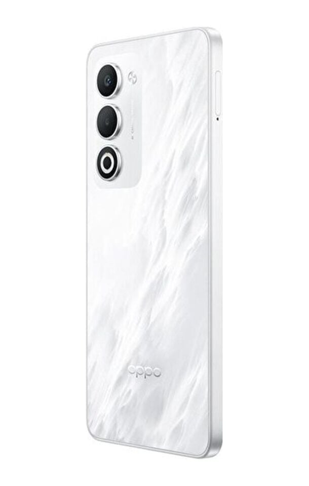 Oppo A5 5G 8 GB 256 GB (Distribütör Garantili) Mistik Beyaz 256 GB