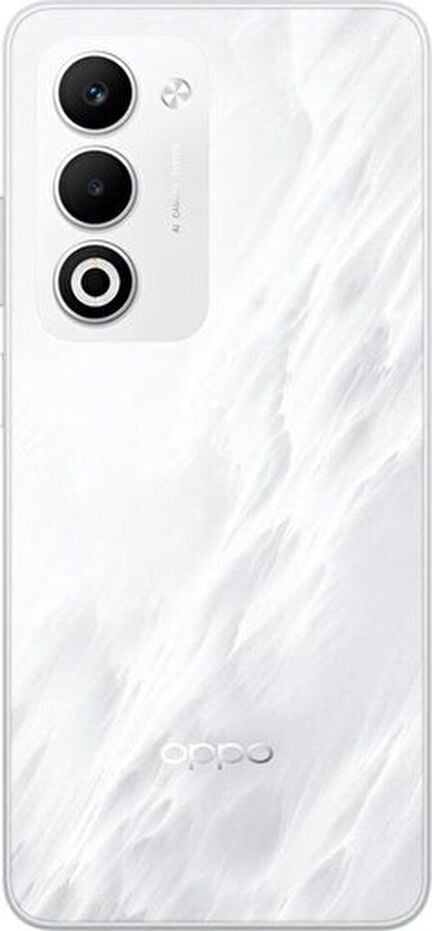 Oppo A5 5G 8 GB 256 GB (Distribütör Garantili) Mistik Beyaz 256 GB