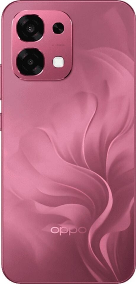 Oppo A6 Pro 5G 8 GB 256 GB ( Distribütör Garantili ) Kırmızı 256 GB