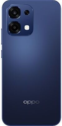 Oppo A6 Pro 5G 8 GB 256 GB ( Distribütör Garantili ) Yıldız Mavisi 256 GB