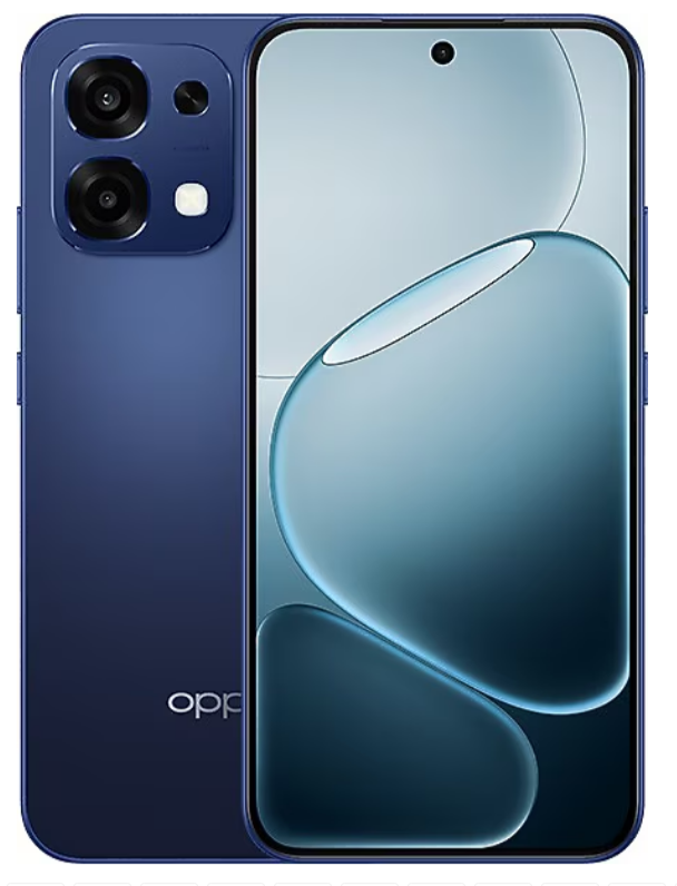 Oppo A6 Pro 8 GB 256 GB Yıldız Mavisi (Teşhir)