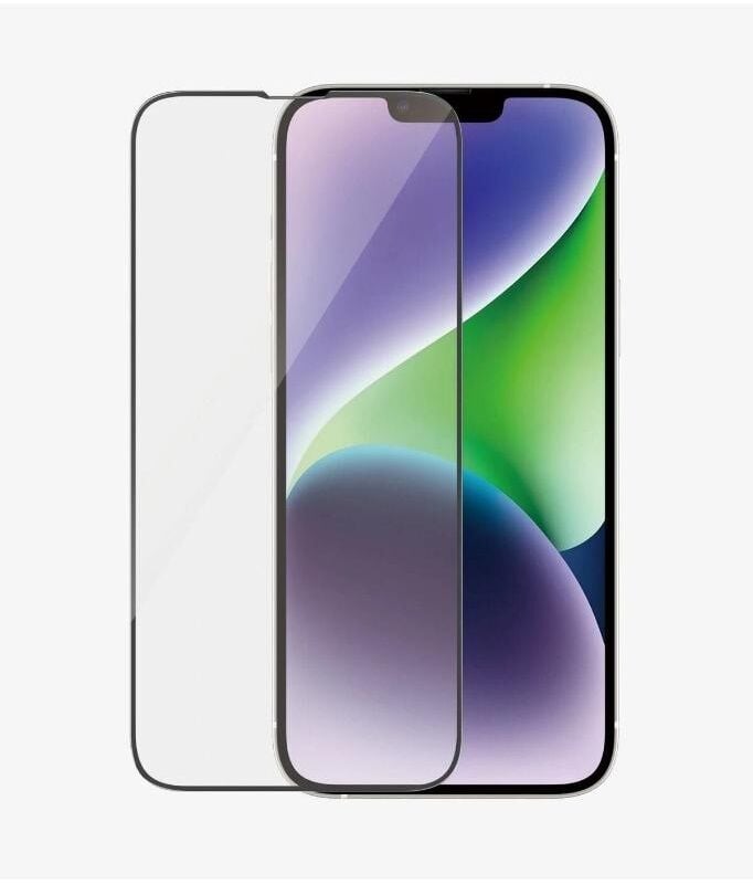 Panzer Glass Apple Uyumlu iPhone 14 Plus/13 Pro Max Ekran Koruyucu