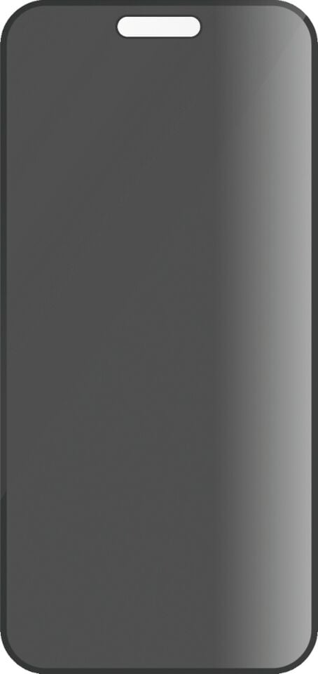 Panzerglass Apple Uyumlu iPhone 16 15 Ultra-wide Fit Gizli/hayalet Çerçeve Aparatlı Ekran Koruyucu