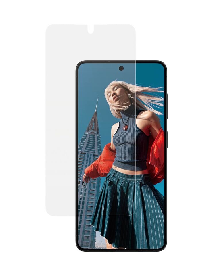 Panzerglass Samsung Uyumlu Galaxy S26 / Uwf Hizalama Aparatlı Ekran Koruyucu