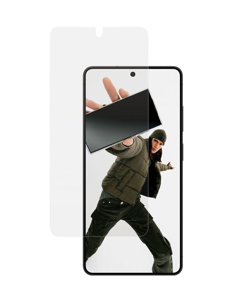 Panzerglass Samsung Uyumlu Galaxy S26 Ultra / Uwf Hizalama Aparatlı Ekran Koruyucu