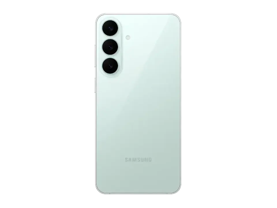 Samsung Galaxy S26 FE 256 GB 8 GB Ram (Samsung Türkiye Garantili) Yaban Mersini