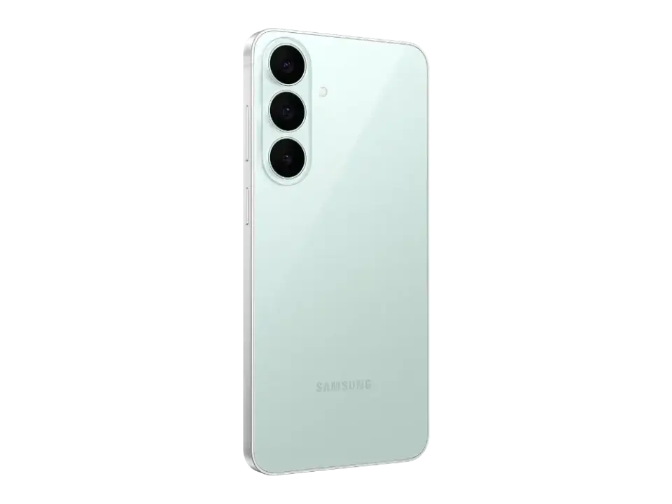 Samsung Galaxy S26 FE 256 GB 8 GB Ram (Samsung Türkiye Garantili) Yaban Mersini