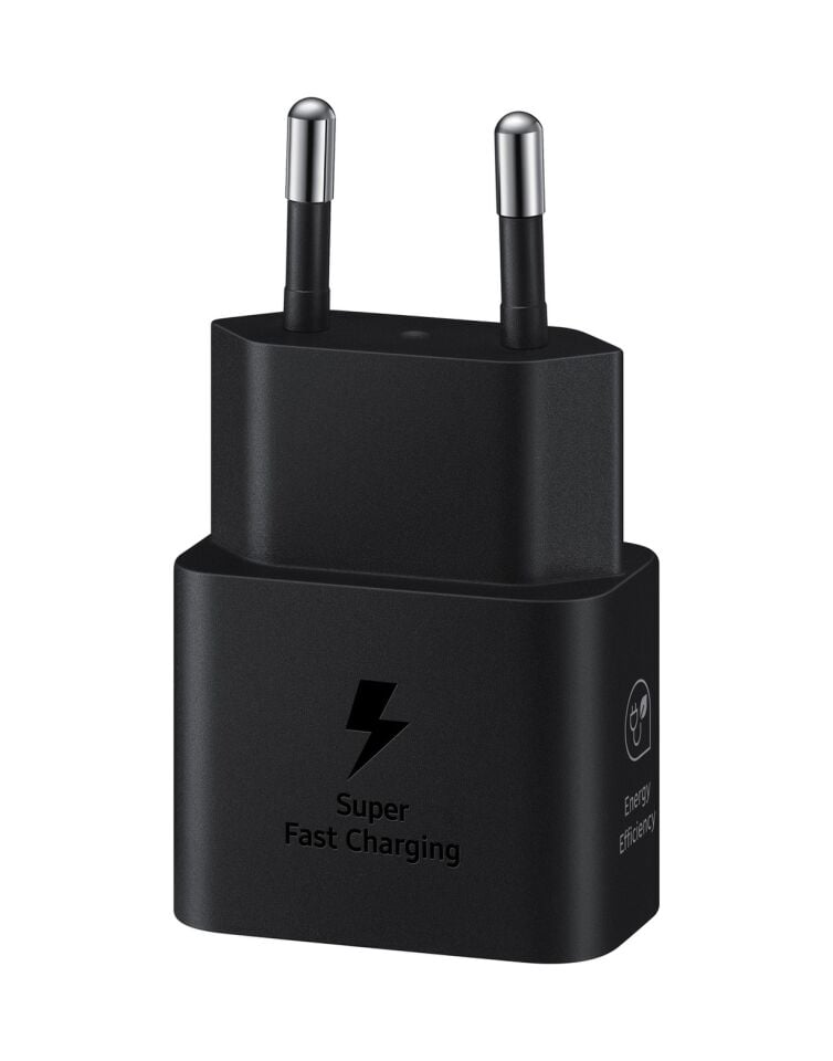 Samsung EP-T2510N 25 W Type C Hızlı Şarj Adaptörü