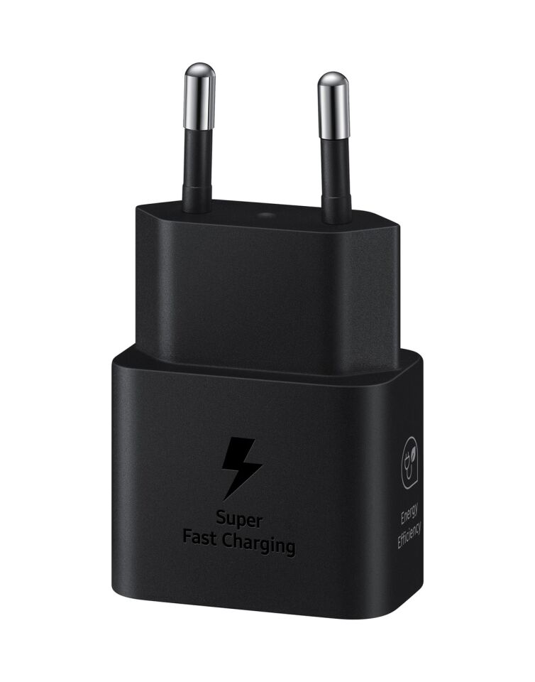 Samsung EP-T2510N 25 W Type C Hızlı Şarj Adaptörü