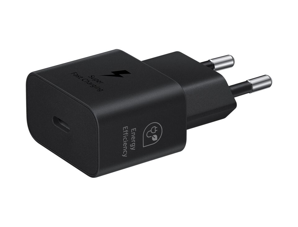 Samsung EP-T2510N 25 W Type C Hızlı Şarj Adaptörü