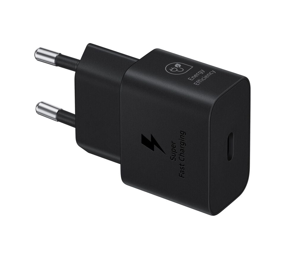 Samsung EP-T2510N 25 W Type C Hızlı Şarj Adaptörü