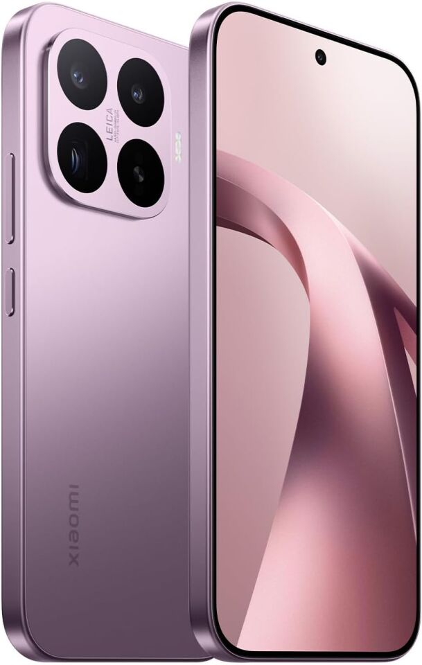 Xiaomi 17T 5G 256 GB 12 GB Ram (Xiaomi Türkiye Garantili) Mor
