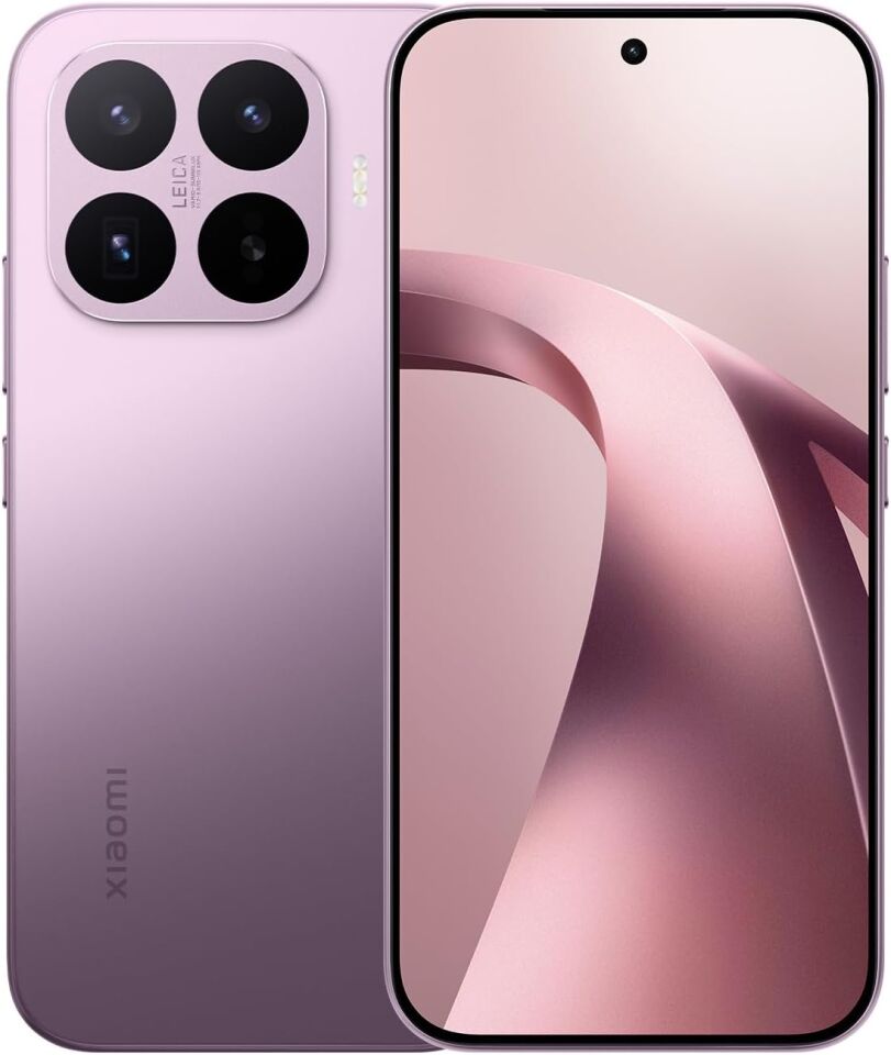 Xiaomi 17T 5G 256 GB 12 GB Ram (Xiaomi Türkiye Garantili) Mor