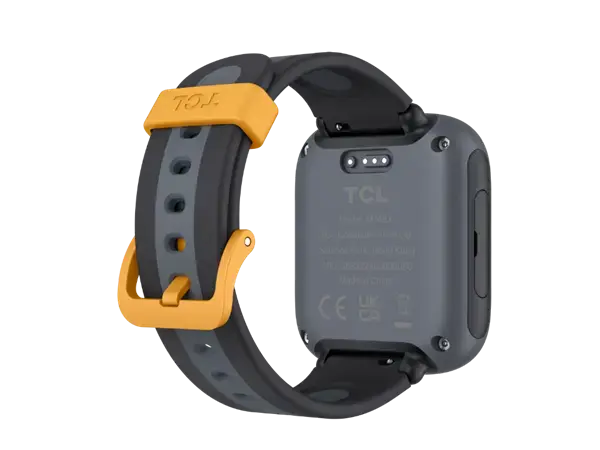 TCL Movetime Family Watch MT48 Gri