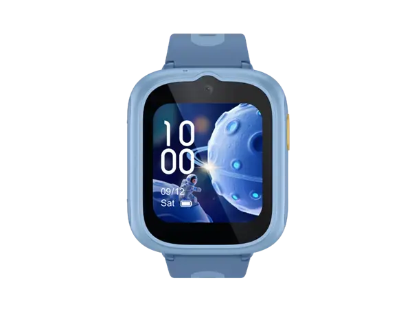 TCL Movetime Family Watch MT48 Mavi
