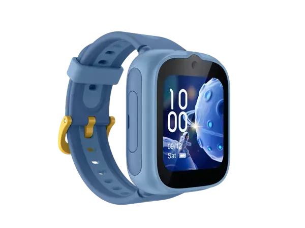 TCL Movetime Family Watch MT48 Mavi