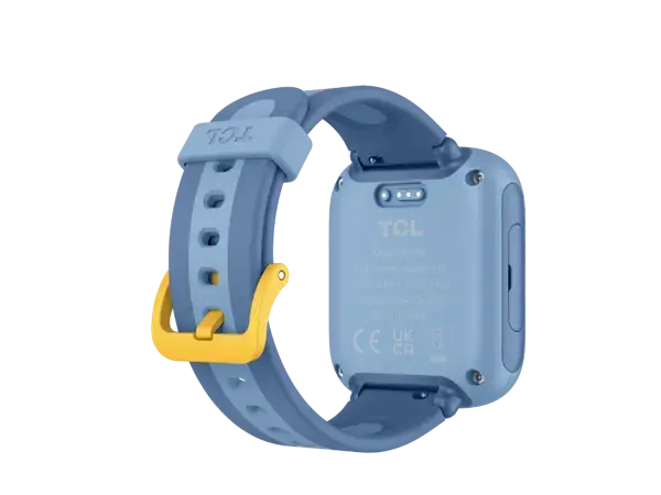 TCL Movetime Family Watch MT48 Mavi
