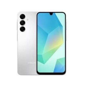 Samsung Galaxy A16 4 GB 128 GB Gri (Teşhir)