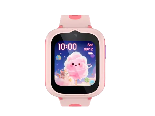 TCL Movetime Family Watch MT48 Pembe