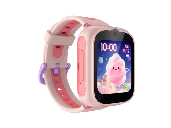 TCL Movetime Family Watch MT48 Pembe