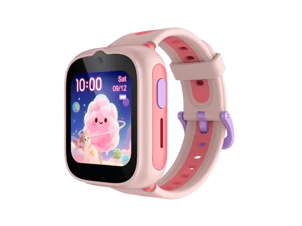TCL Movetime Family Watch MT48 Pembe