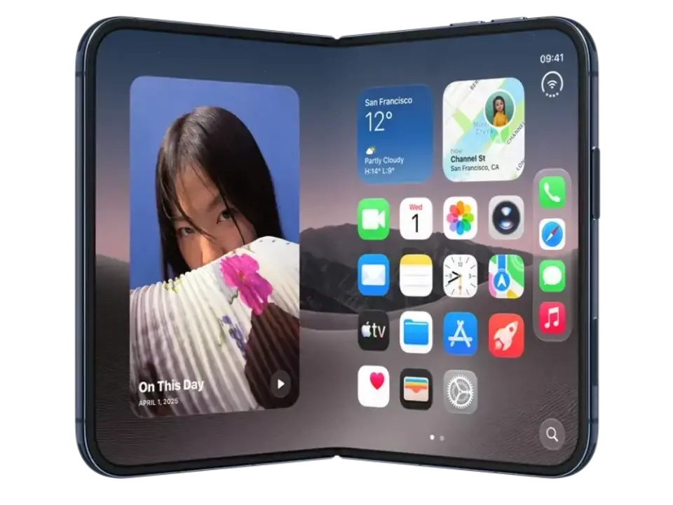 iPhone Duo 256 GB ( Apple Türkiye Garantili )  Gece Rengi