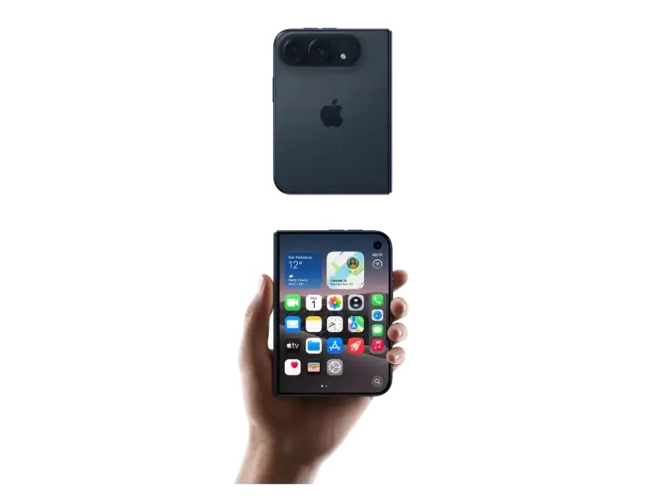 iPhone Duo 256 GB ( Apple Türkiye Garantili )  Gece Rengi