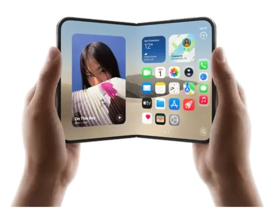 iPhone Duo 256 GB ( Apple Türkiye Garantili ) Yıldız Rengi