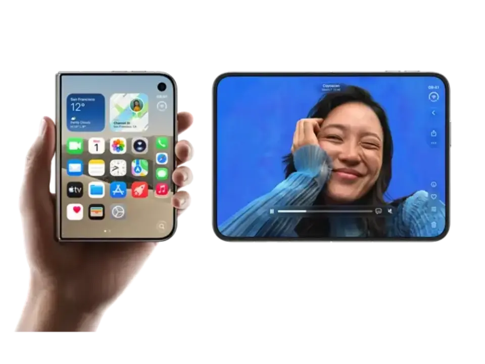 iPhone Duo 256 GB ( Apple Türkiye Garantili ) Yıldız Rengi