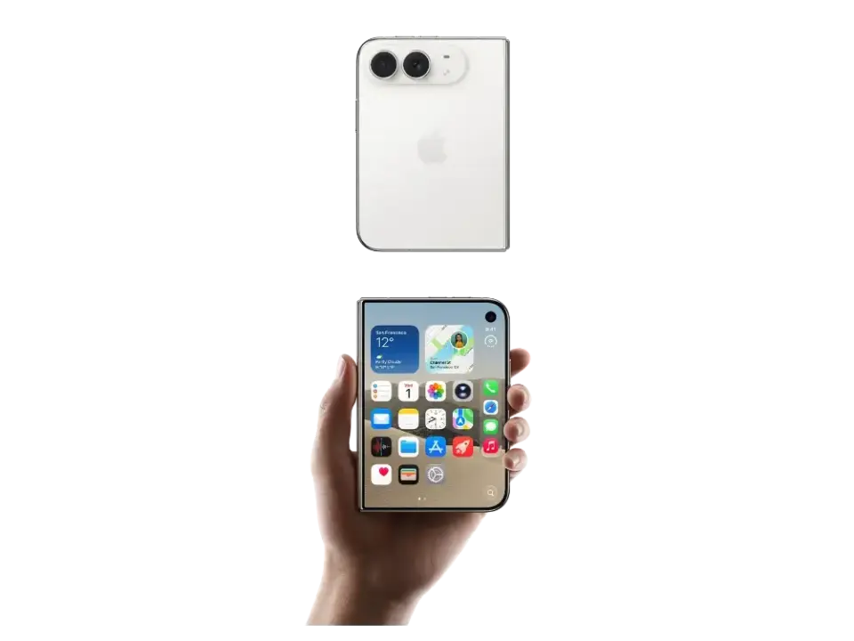 iPhone Duo 256 GB ( Apple Türkiye Garantili ) Yıldız Rengi