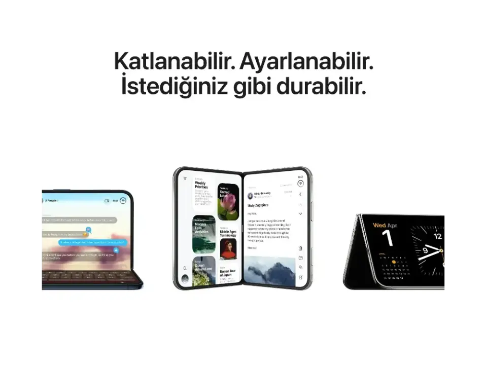 iPhone Duo 512 GB ( Apple Türkiye Garantili ) Gece Siyahı