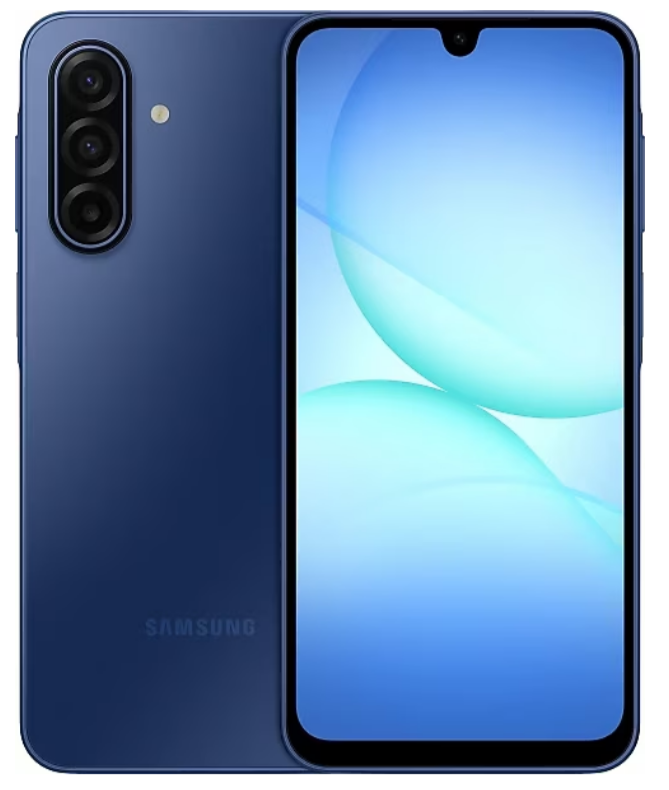 Samsung Galaxy A17 5G 6 GB 128 GB Mavi (Teşhir)