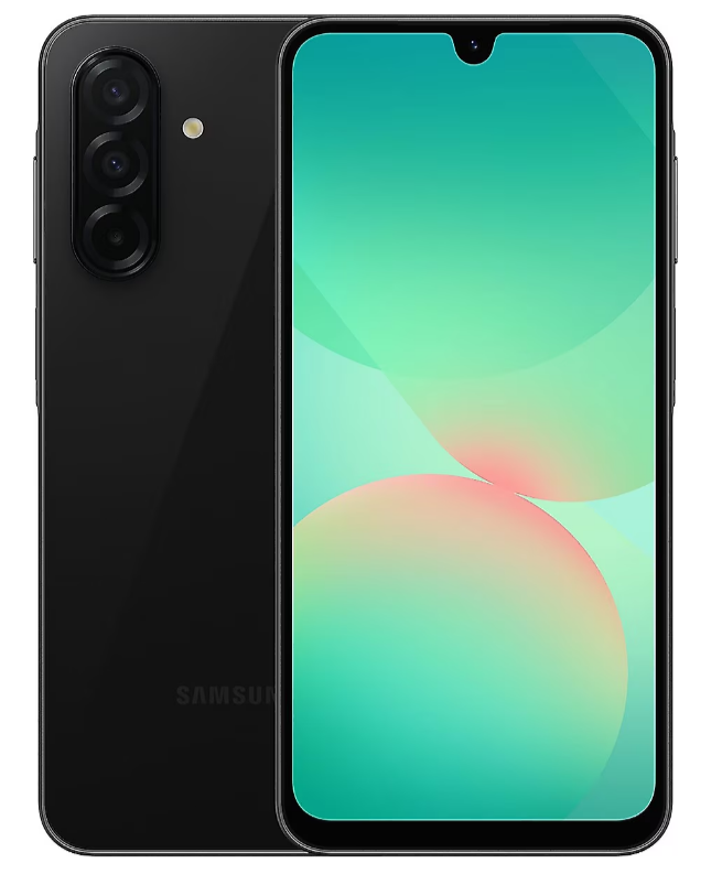 Samsung Galaxy A26 5G 6 GB 128 GB Siyah (Teşhir)