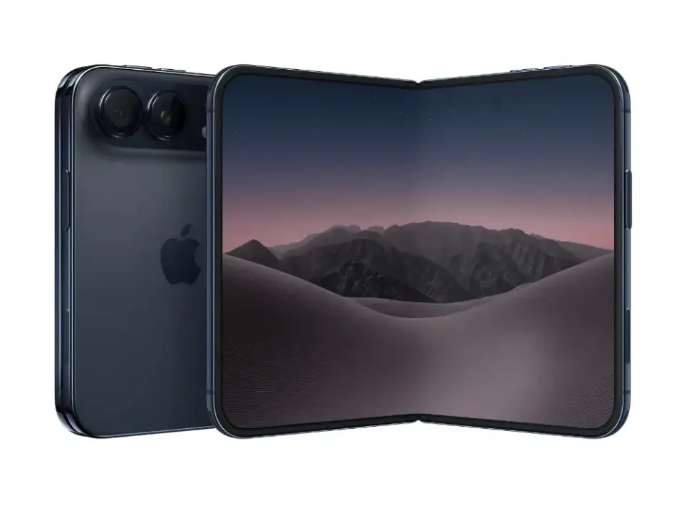 iPhone Duo 2 TB ( Apple Türkiye Garantili ) Gece Siyahı
