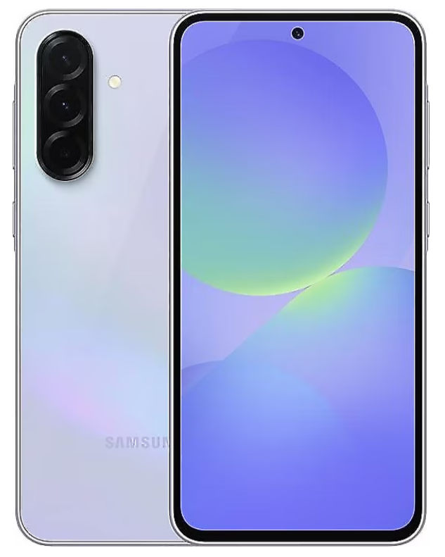 Samsung Galaxy A36 5G 8 GB 128 GB Lila (Teşhir)