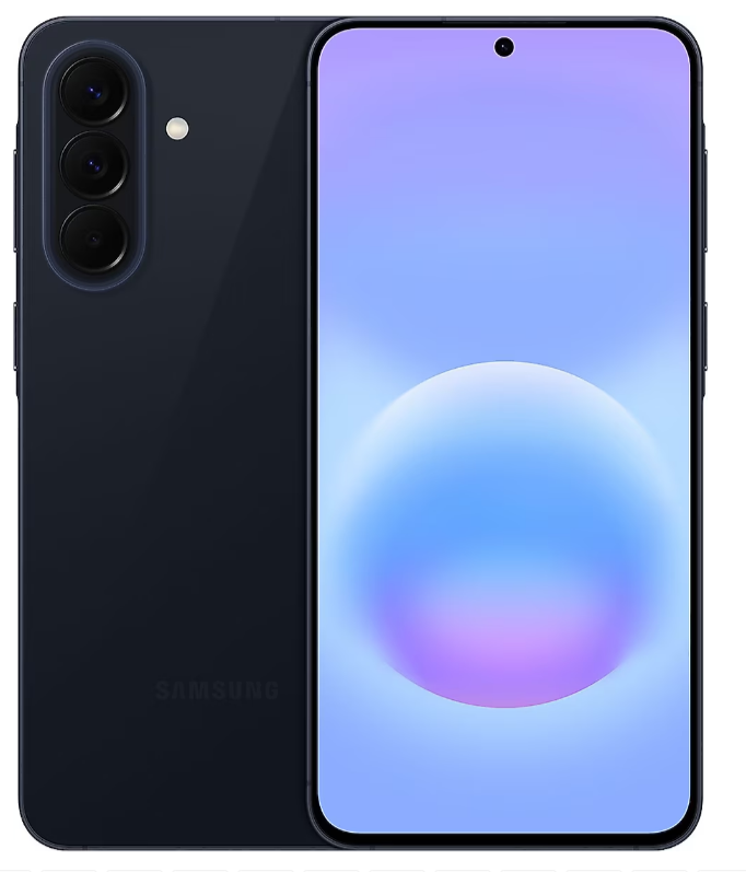 Samsung Galaxy A57 5G 8 GB 128 GB Lacivert (Teşhir)