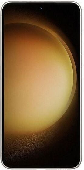 Samsung Galaxy S23+ 256 GB 8 GB Krem (Outlet)