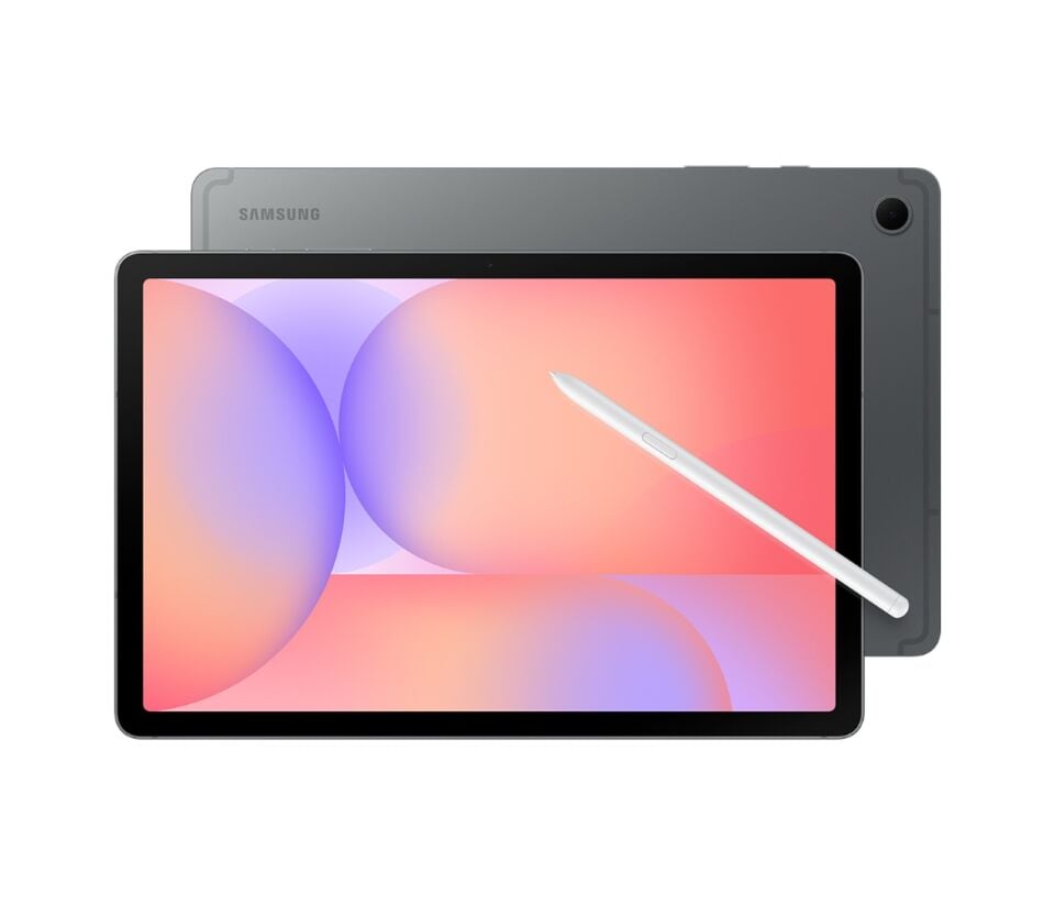 Samsung Galaxy Tab S10 Lite 5G 6 GB 128 GB 10.9'' Tablet Gri