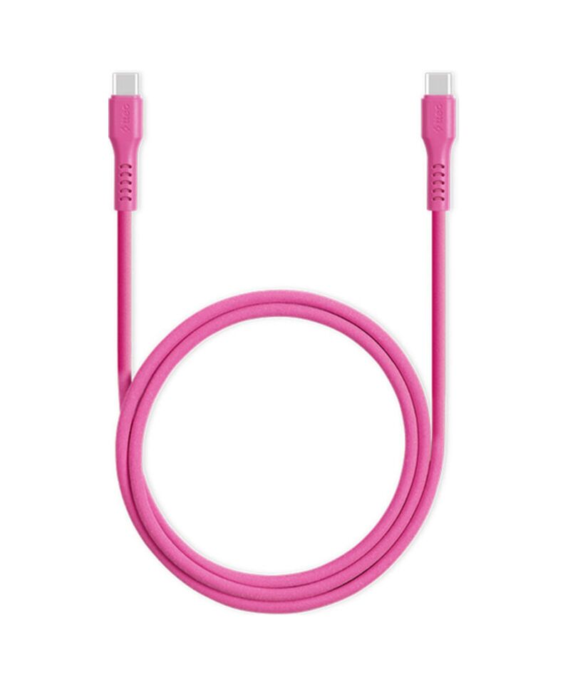 Smartcharger Gan 20w Pd Seyahat Hızlı Şarj Aleti + Usb-c - Usb-c 3a Kablo Neon 2scg20cn