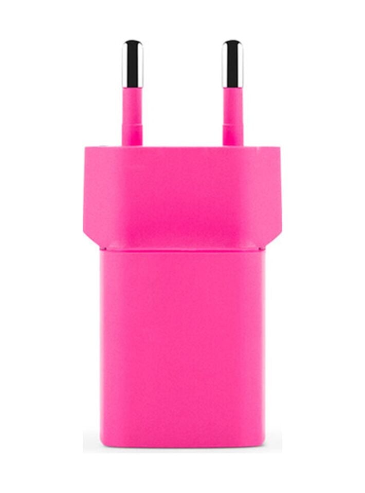 Smartcharger Gan 20w Pd Seyahat Hızlı Şarj Aleti + Usb-c - Usb-c 3a Kablo Neon 2scg20cn