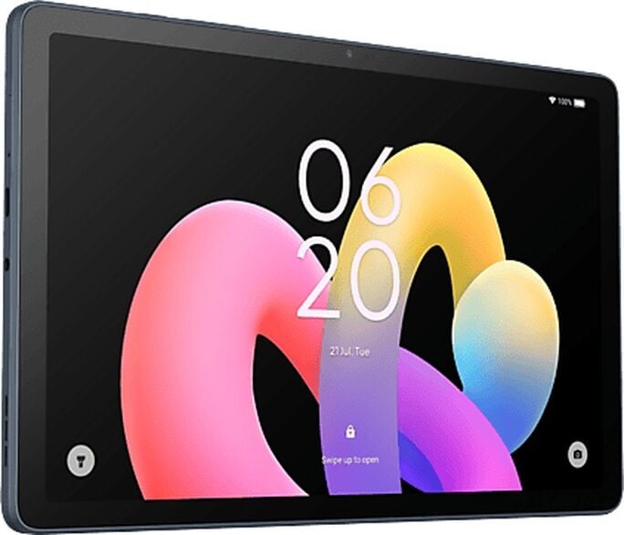 TCL TAB 10L Gen 4 128 GB Tablet Siyah