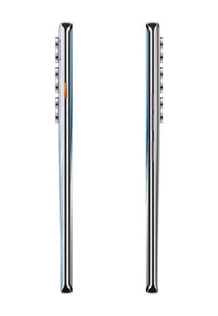 Tecno Camon 40 Pro 5G 8 +8 GB 256 GB (Tecno Türkiye Garantili) Buz Beyazı 256 GB
