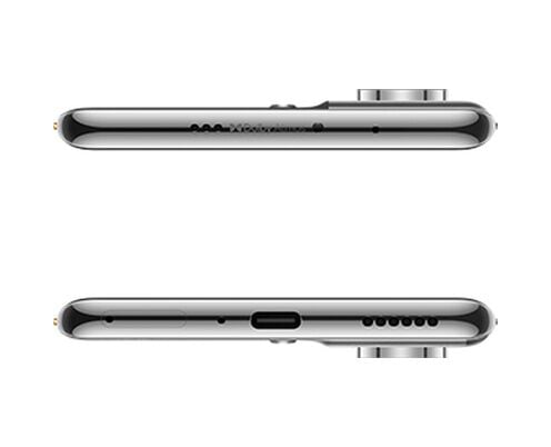Tecno Camon 40 Pro 5G 8 +8 GB 256 GB (Tecno Türkiye Garantili) Buz Beyazı 256 GB