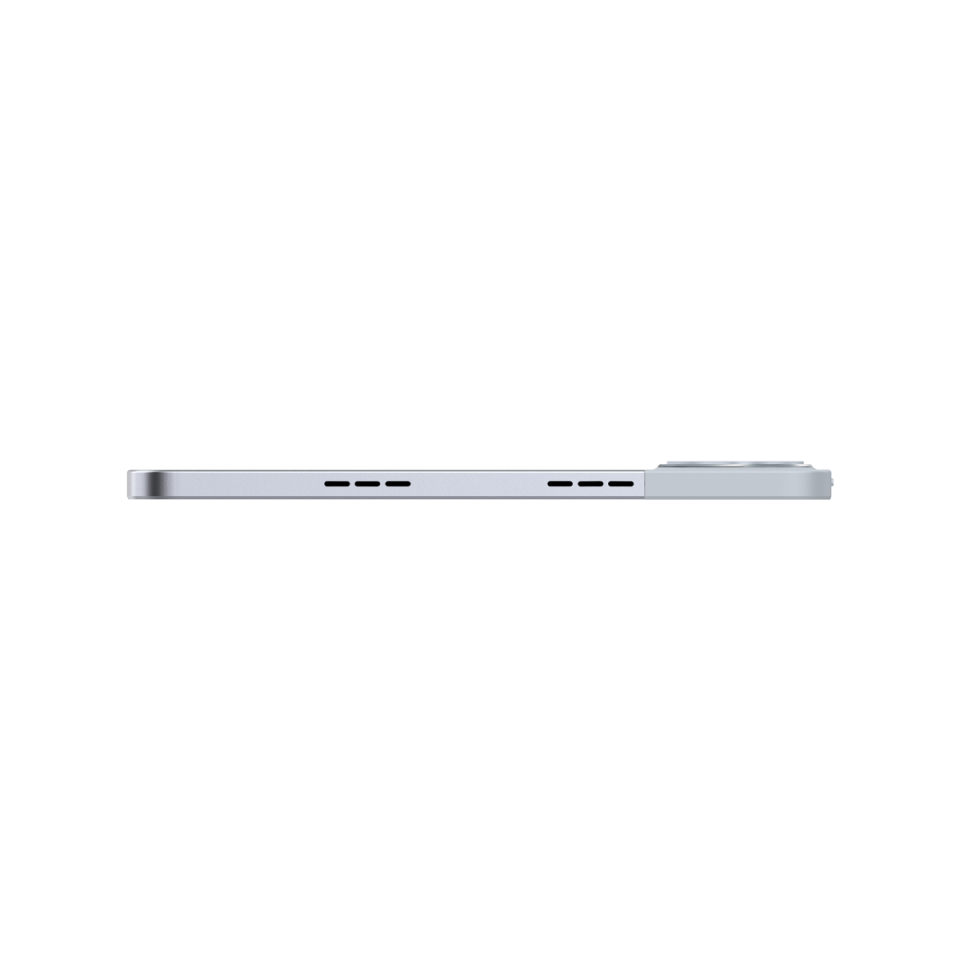Tecno Megapad SE 4 GB 128 GB 11'' Tablet Mavi