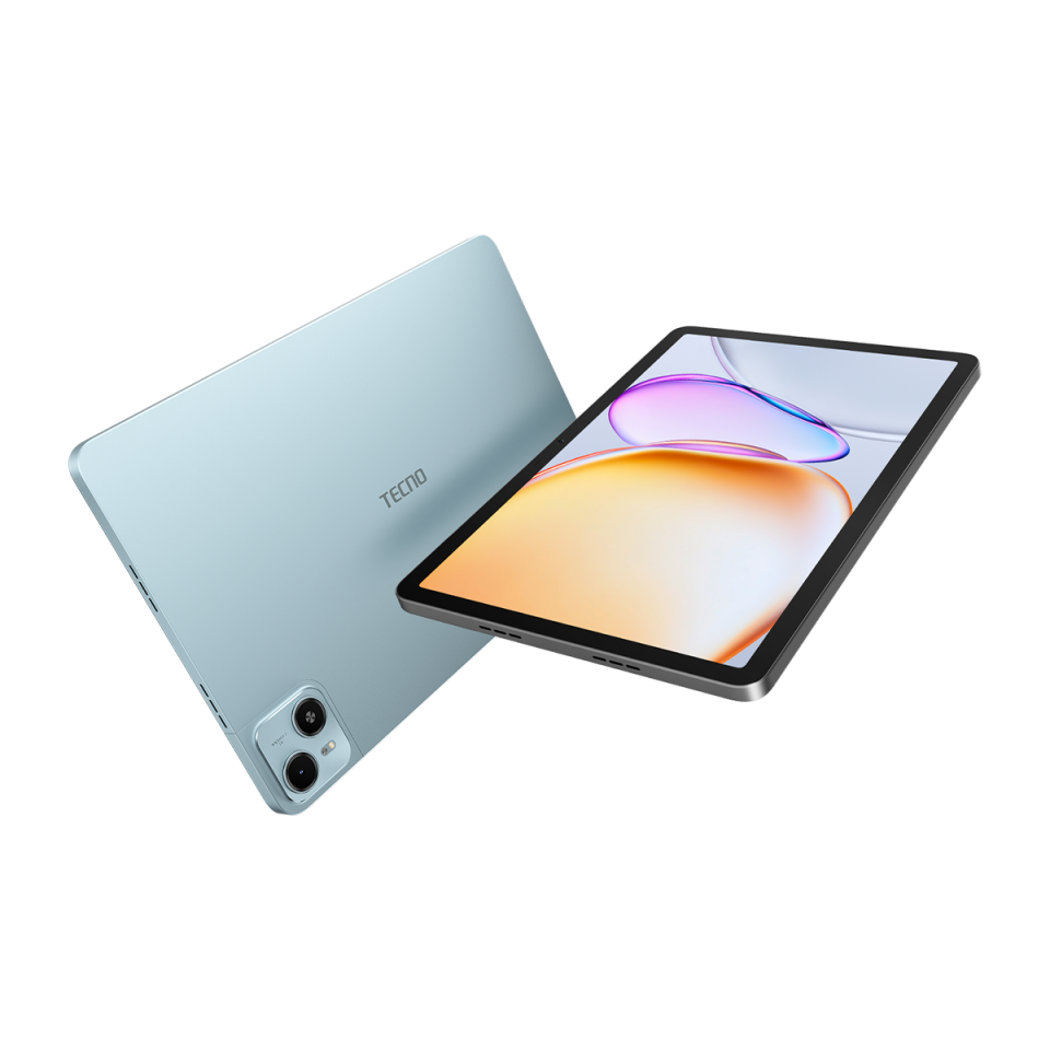 Tecno Megapad SE 4 GB 128 GB 11'' Tablet Mavi