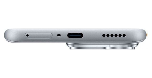 Tecno Pova Curve 2 128 GB (Tecno Türkiye Garantili) Gümüş 128 GB